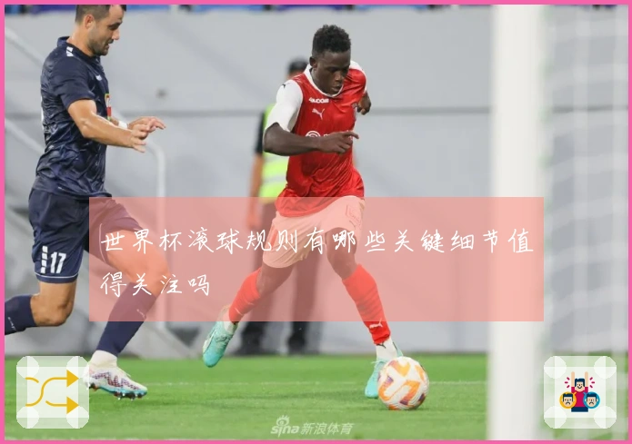 世界杯滚球规则有哪些关键细节值得关注吗