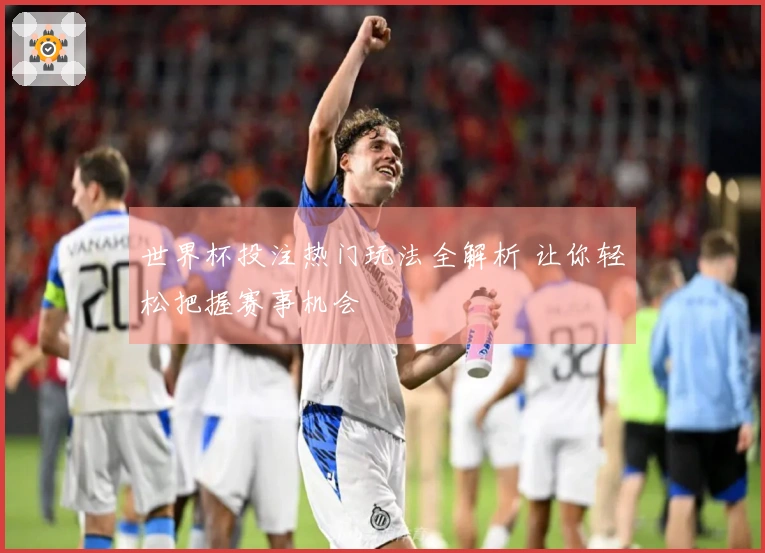 世界杯投注热门玩法全解析 让你轻松把握赛事机会