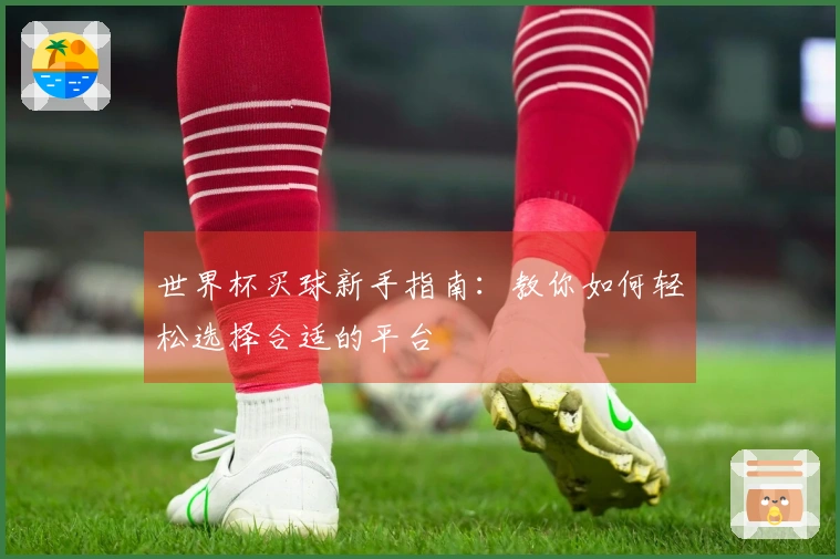 世界杯买球新手指南：教你如何轻松选择合适的平台