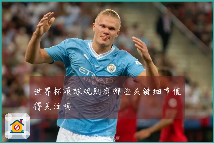 世界杯滚球规则有哪些关键细节值得关注吗