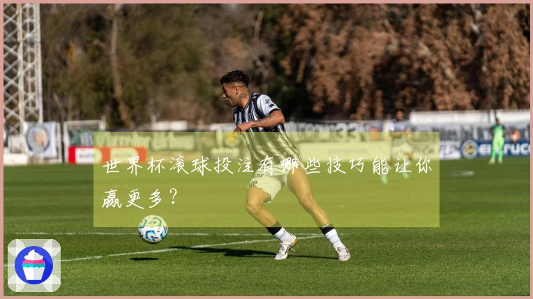 世界杯滚球投注有哪些技巧能让你赢更多？